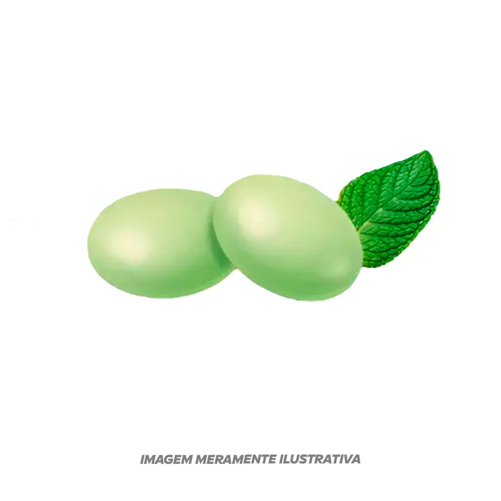 Drops Mentos Wild Spearmint com 16 unidades-3-